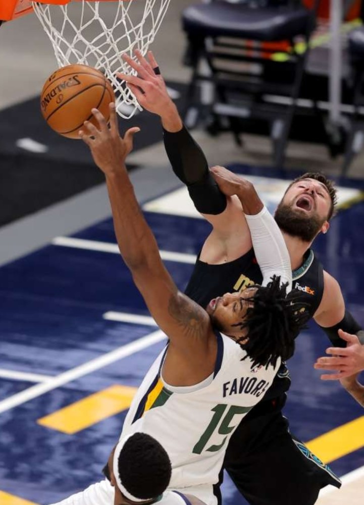  加时末段体能课后，犹他爵士伤情更新备战亚冠，更衣室稳定，轮换策略成焦点-LD Sports